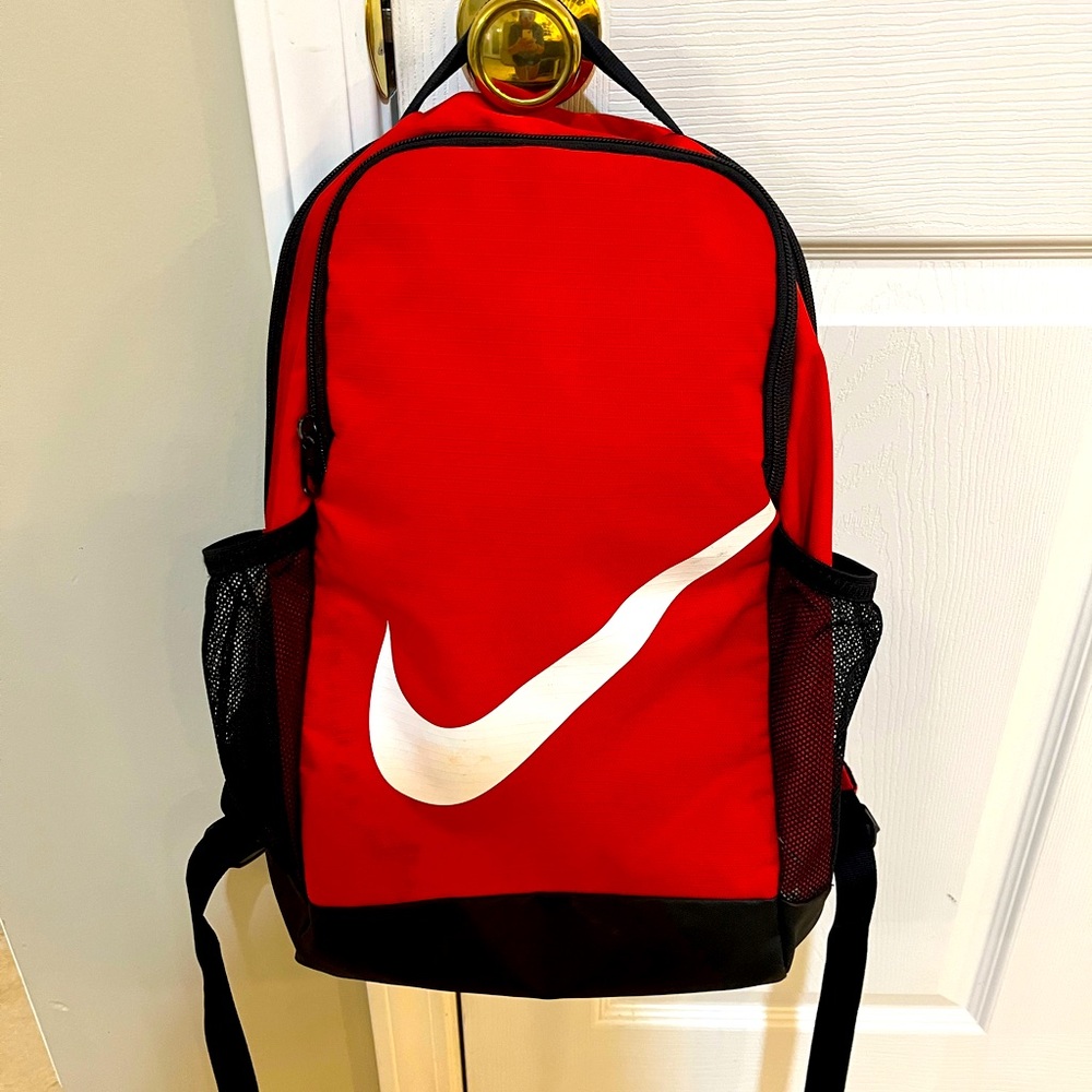 Nike backpack